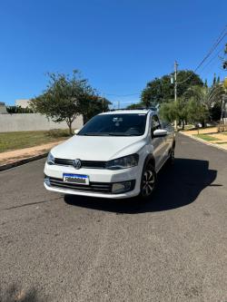 VOLKSWAGEN Saveiro 1.6 G5 TREND FLEX