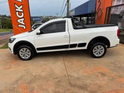 VOLKSWAGEN Saveiro 1.6 G5 TREND FLEX