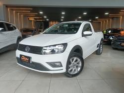VOLKSWAGEN Saveiro 1.6 G6 TRENDLINE CABINE SIMPLES FLEX