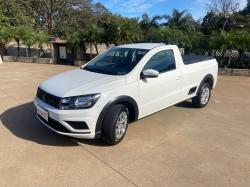 VOLKSWAGEN Saveiro 1.6 G6 TRENDLINE FLEX