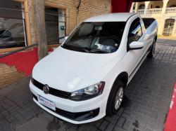 VOLKSWAGEN Saveiro 1.6 G5 FLEX