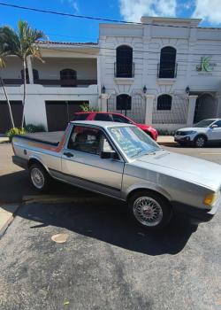 VOLKSWAGEN Saveiro 1.6 CL