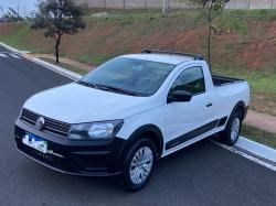 VOLKSWAGEN Saveiro 1.6 FLEX MSI ROBUST CABINE SIMPLES