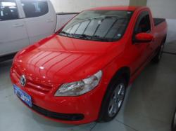 VOLKSWAGEN Saveiro 1.6 G5 TREND FLEX