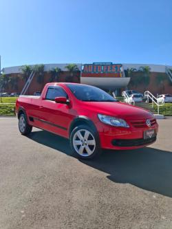 VOLKSWAGEN Saveiro 1.6 G5 TREND FLEX