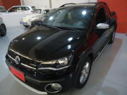 VOLKSWAGEN Saveiro 1.6 G6 CROSS CABINE ESTENDIDA FLEX