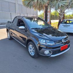 VOLKSWAGEN Saveiro 1.6 G6 CROSS CABINE ESTENDIDA FLEX