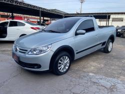 VOLKSWAGEN Saveiro 1.6 G5 TREND FLEX