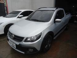 VOLKSWAGEN Saveiro 1.6 G5 CROSS CABINE ESTENDIDA FLEX