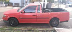 VOLKSWAGEN Saveiro 1.6 CL