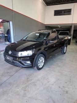 VOLKSWAGEN Saveiro 1.6 G7 CABINE SIMPLES TRENDLINE FLEX