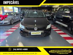 VOLKSWAGEN Saveiro 1.6 16V FLEX MSI TRENDLINE CABINE SIMPLES