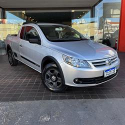 VOLKSWAGEN Saveiro 1.6 G5 TROOPER FLEX