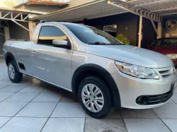 VOLKSWAGEN Saveiro 1.6 CS