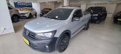 VOLKSWAGEN Saveiro 1.6 16V FLEX MSI ROBUST CABINE SIMPLES