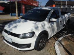 VOLKSWAGEN Saveiro 1.6 G6 TREND FLEX