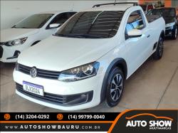 VOLKSWAGEN Saveiro 1.6 G6 TRENDLINE FLEX