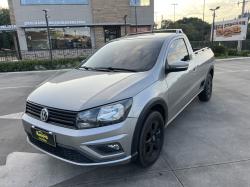 VOLKSWAGEN Saveiro 1.6 16V FLEX MSI TRENDLINE CABINE SIMPLES