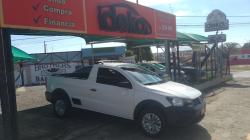 VOLKSWAGEN Saveiro 1.6 G7 CABINE SIMPLES ROBUST FLEX