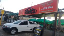VOLKSWAGEN Saveiro 1.6 G7 CABINE SIMPLES ROBUST FLEX