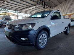 VOLKSWAGEN Saveiro 1.6 G6 ROBUST FLEX