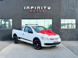 VOLKSWAGEN Saveiro 1.6 G5 TROOPER FLEX
