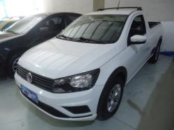VOLKSWAGEN Saveiro 1.6 FLEX MPI TRENDLINE CABINE SIMPLES