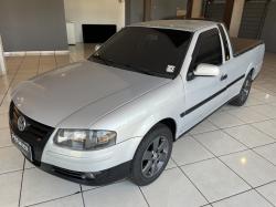 VOLKSWAGEN Saveiro 1.6 G4 SUPER SURF FLEX