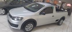 VOLKSWAGEN Saveiro 1.6 FLEX MPI TRENDLINE CABINE SIMPLES
