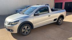 VOLKSWAGEN Saveiro 1.6 G5 TREND FLEX