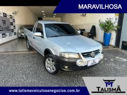 VOLKSWAGEN Saveiro 1.6 G4 SURF FLEX