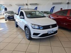 VOLKSWAGEN Saveiro 1.6 G6 TRENDLINE CABINE SIMPLES FLEX