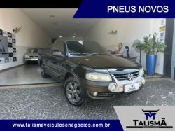 VOLKSWAGEN Saveiro 1.6 G4 SURF FLEX
