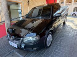 VOLKSWAGEN Saveiro 1.6 G4 SURF FLEX
