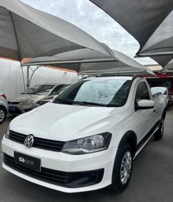 VOLKSWAGEN Saveiro 1.6 G6 TREND FLEX