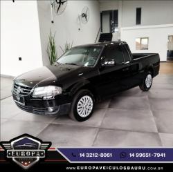 VOLKSWAGEN Saveiro 1.6 G4 FLEX