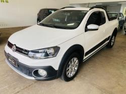 VOLKSWAGEN Saveiro 1.6 16V G6 CROSS CABINE ESTENDIDA FLEX