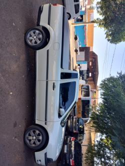 VOLKSWAGEN Saveiro 1.6 G3 PLUS