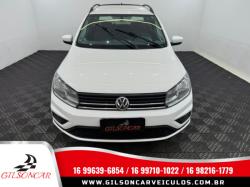 VOLKSWAGEN Saveiro 1.6 G7 ROBUST CABINE DUPLA FLEX
