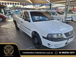 VOLKSWAGEN Saveiro 1.6 G3