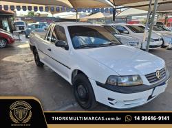 VOLKSWAGEN Saveiro 1.6 G3