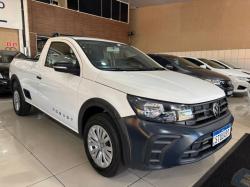 VOLKSWAGEN Saveiro 1.6 FLEX MSI ROBUST CABINE SIMPLES