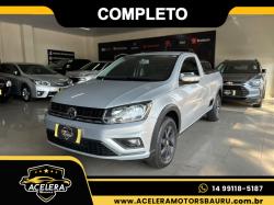 VOLKSWAGEN Saveiro 1.6 G7 CABINE SIMPLES TRENDLINE FLEX