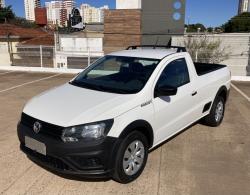 VOLKSWAGEN Saveiro 1.6 FLEX MSI ROBUST CABINE SIMPLES