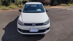 VOLKSWAGEN Saveiro 1.6 CS