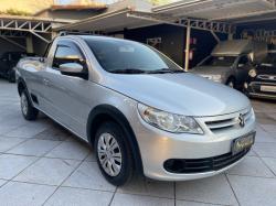 VOLKSWAGEN Saveiro 1.6 CS