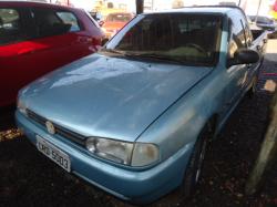 VOLKSWAGEN Saveiro 1.6 MI CL