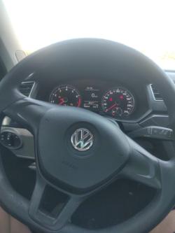 VOLKSWAGEN Saveiro 1.6 G6 TRENDLINE CABINE SIMPLES FLEX