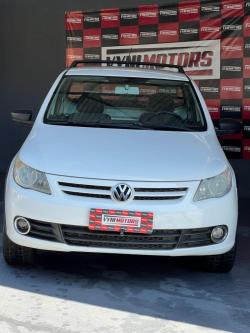 VOLKSWAGEN Saveiro 1.6 CS