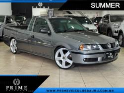 VOLKSWAGEN Saveiro 1.8 G3 SUMMER